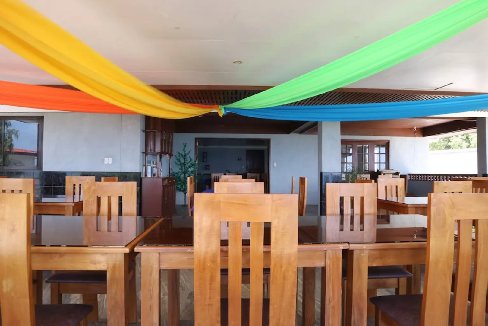 The Blue Marlin Beach Resort