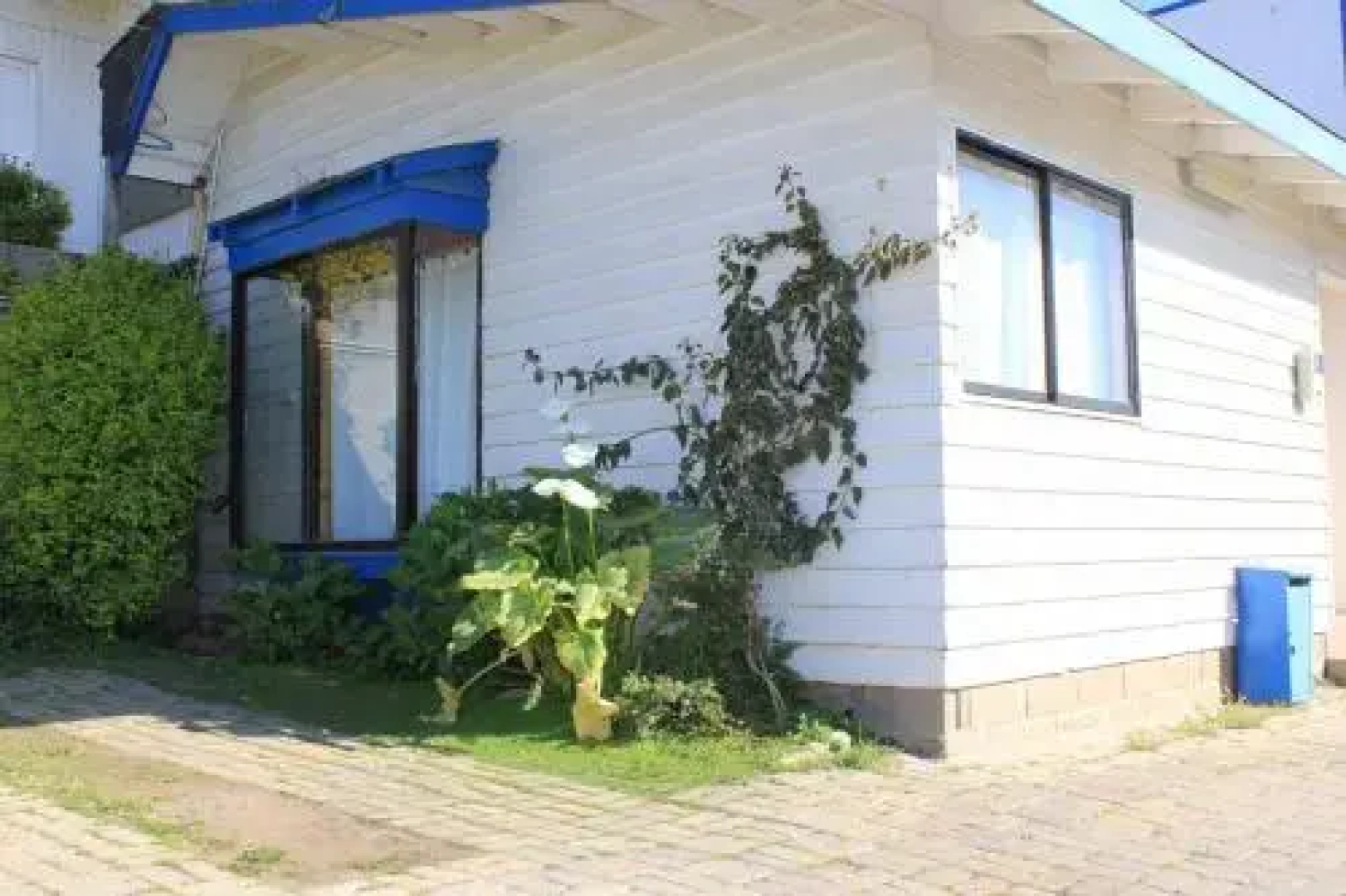 Cabanas Pacifico