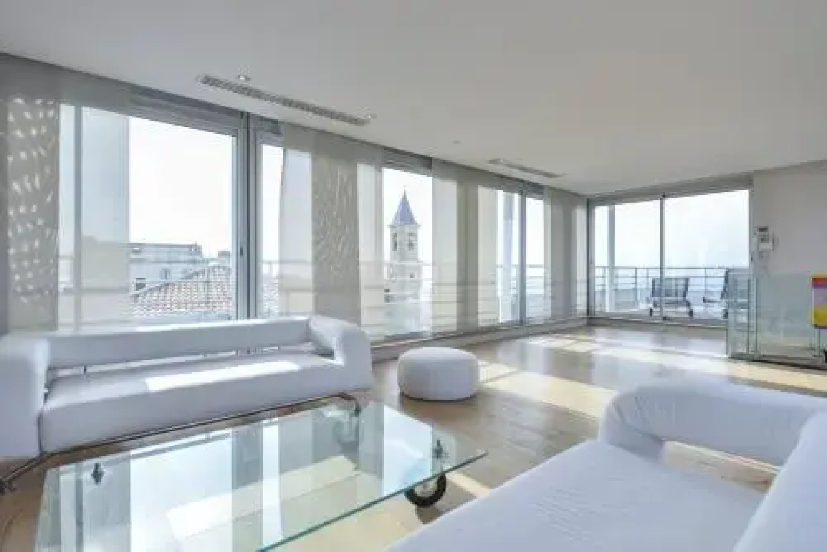 Villa Vue Mer Marseille