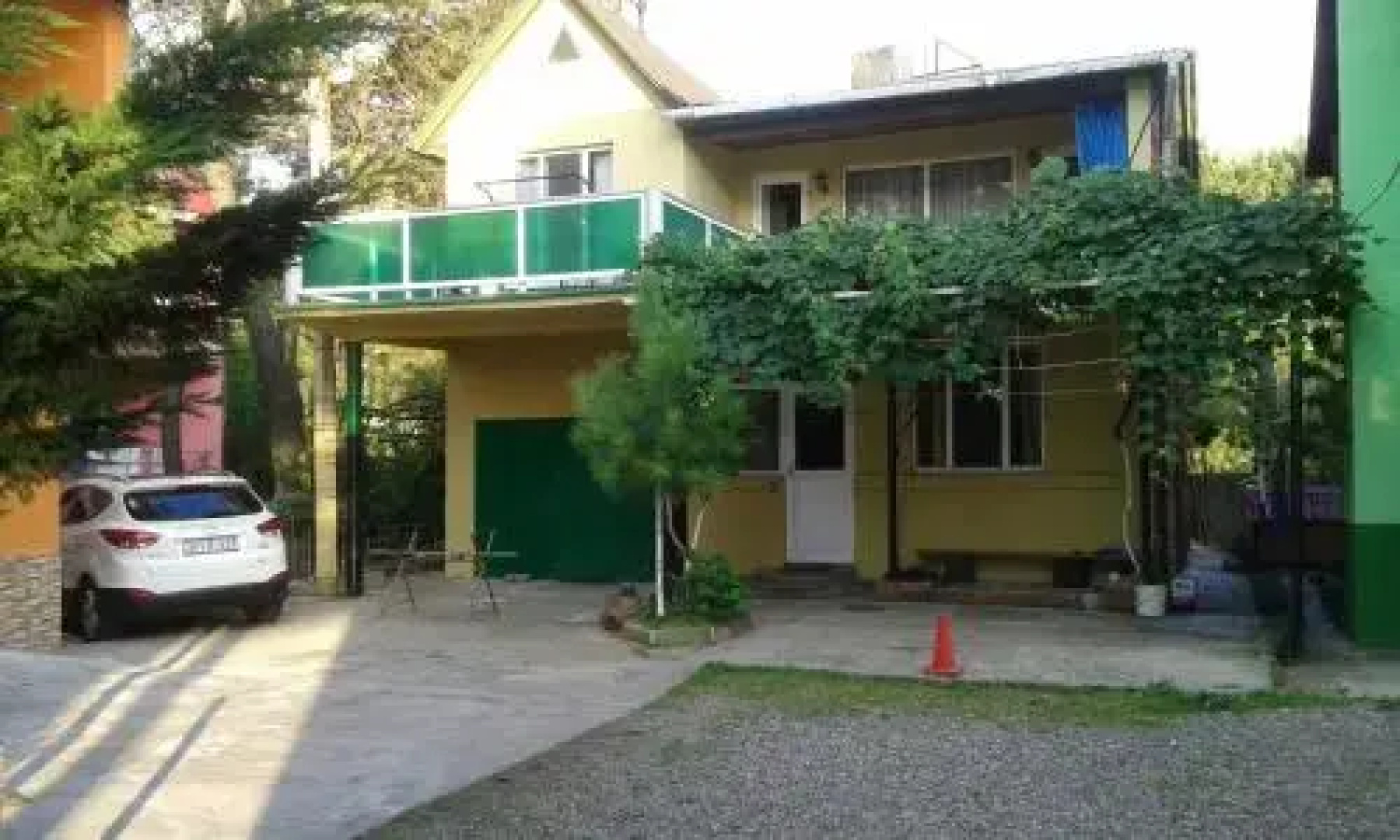 Holiday home Enriko