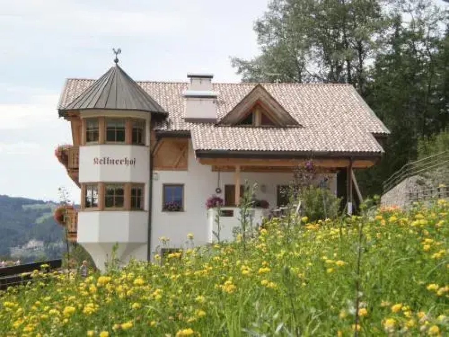Kellnerhof