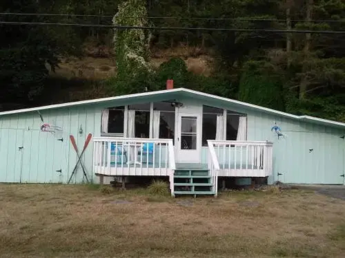 The Cottage at Lagoon Point