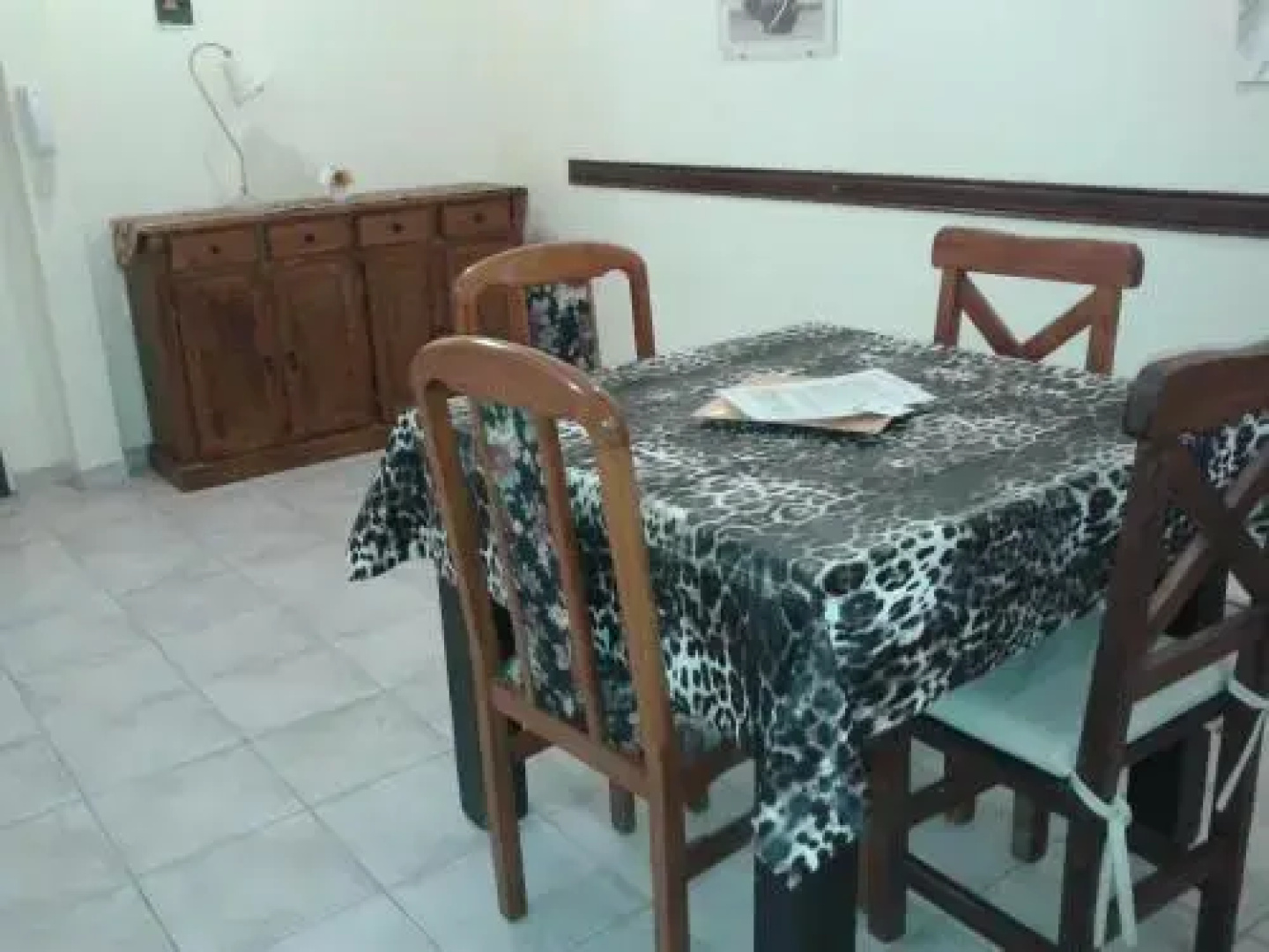 Center Loft