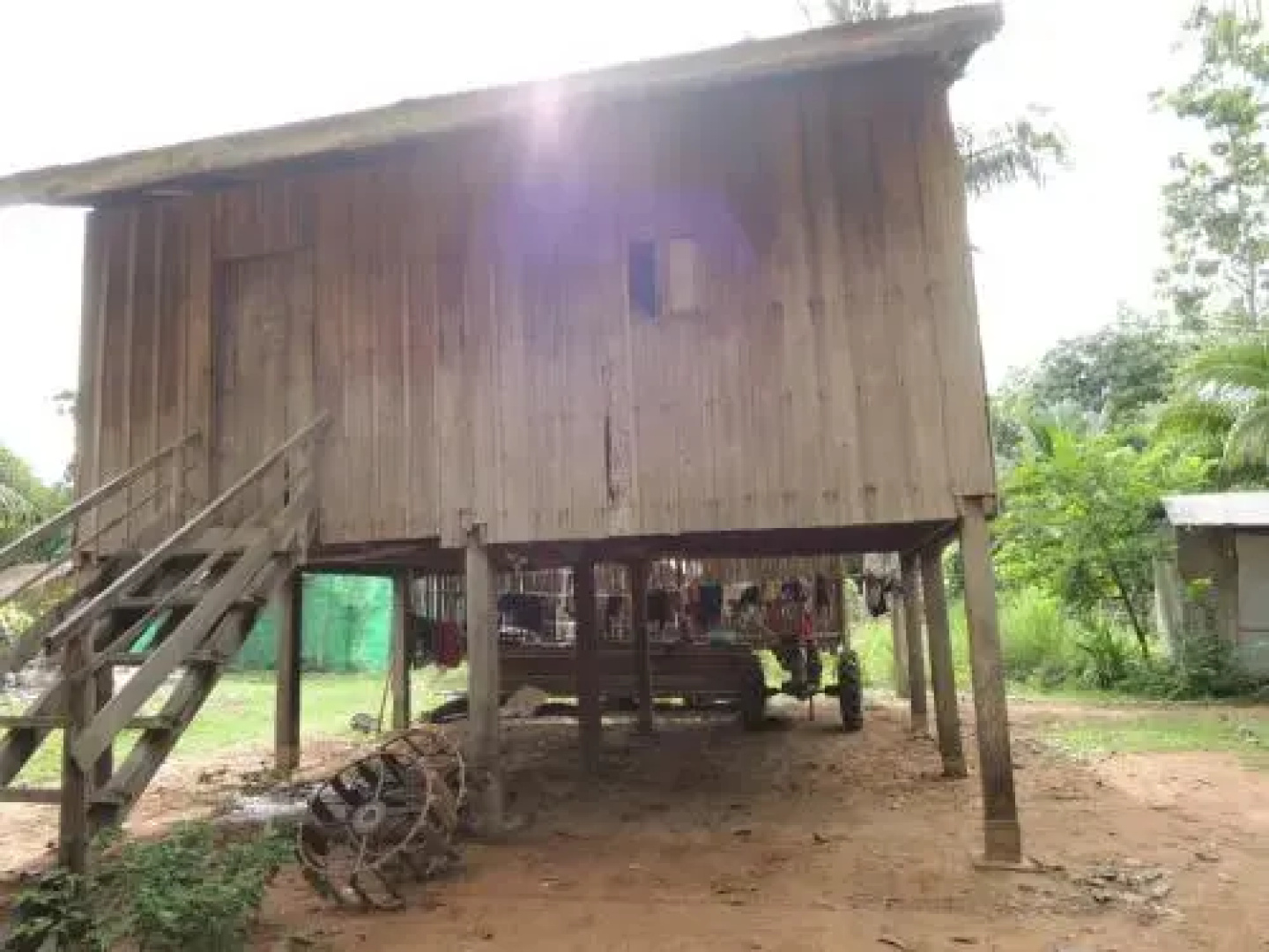 Ros Khim Homestay