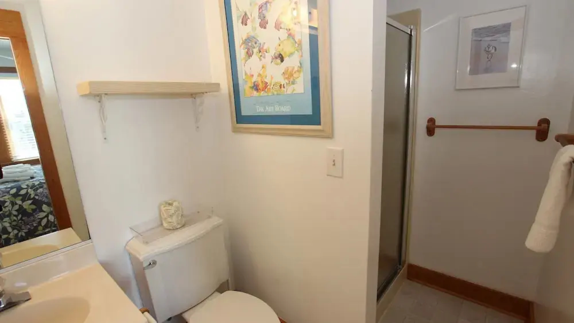 Non-stop Action - 4 Br cottage by RedAwning