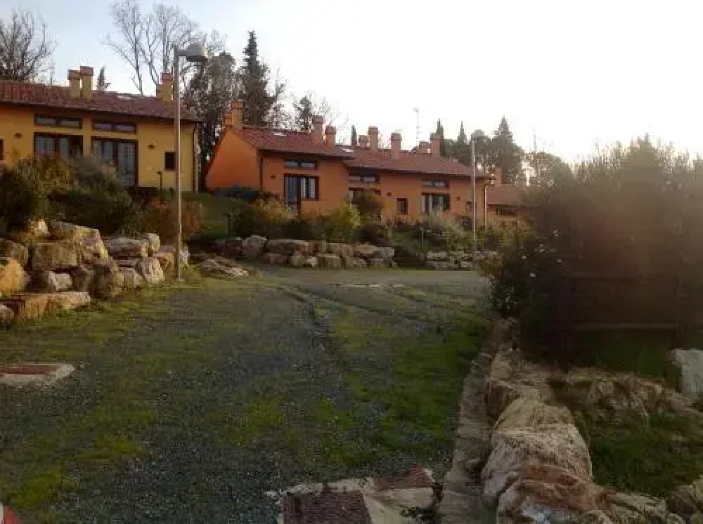 Casa nella campagna di San Gimignano
