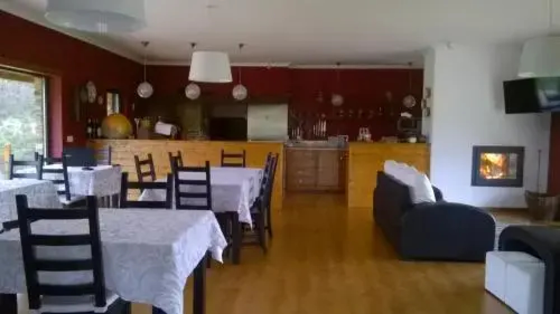 Quinta do Favacal - Agro-turismo - Serra da Estrela