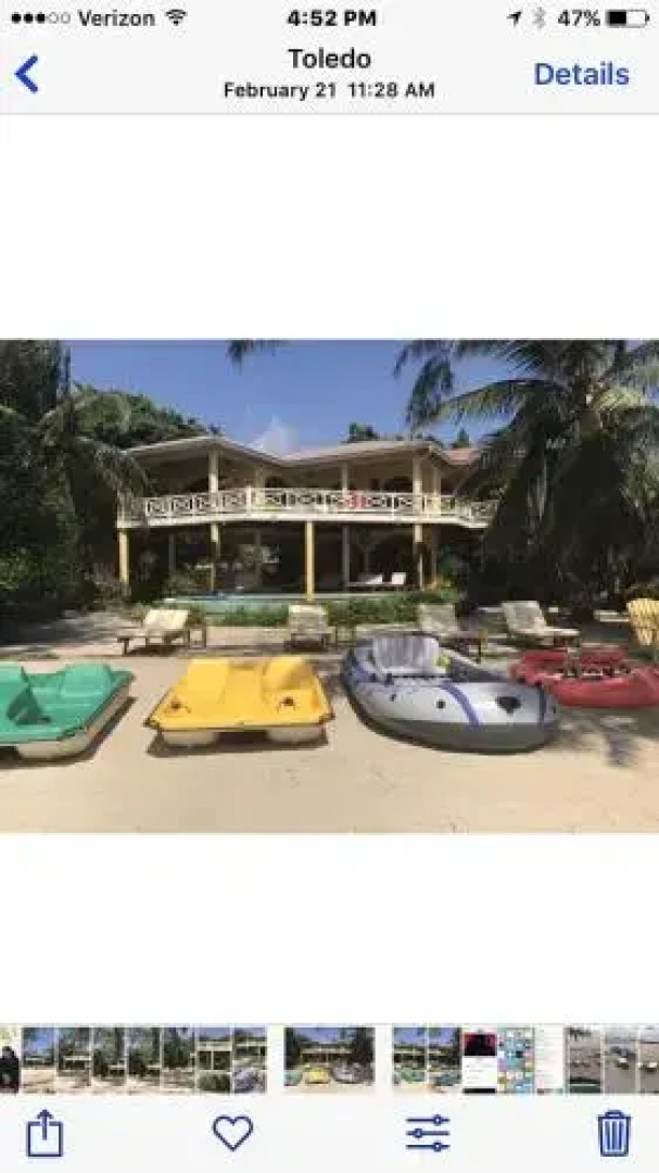 Casa Del Sol