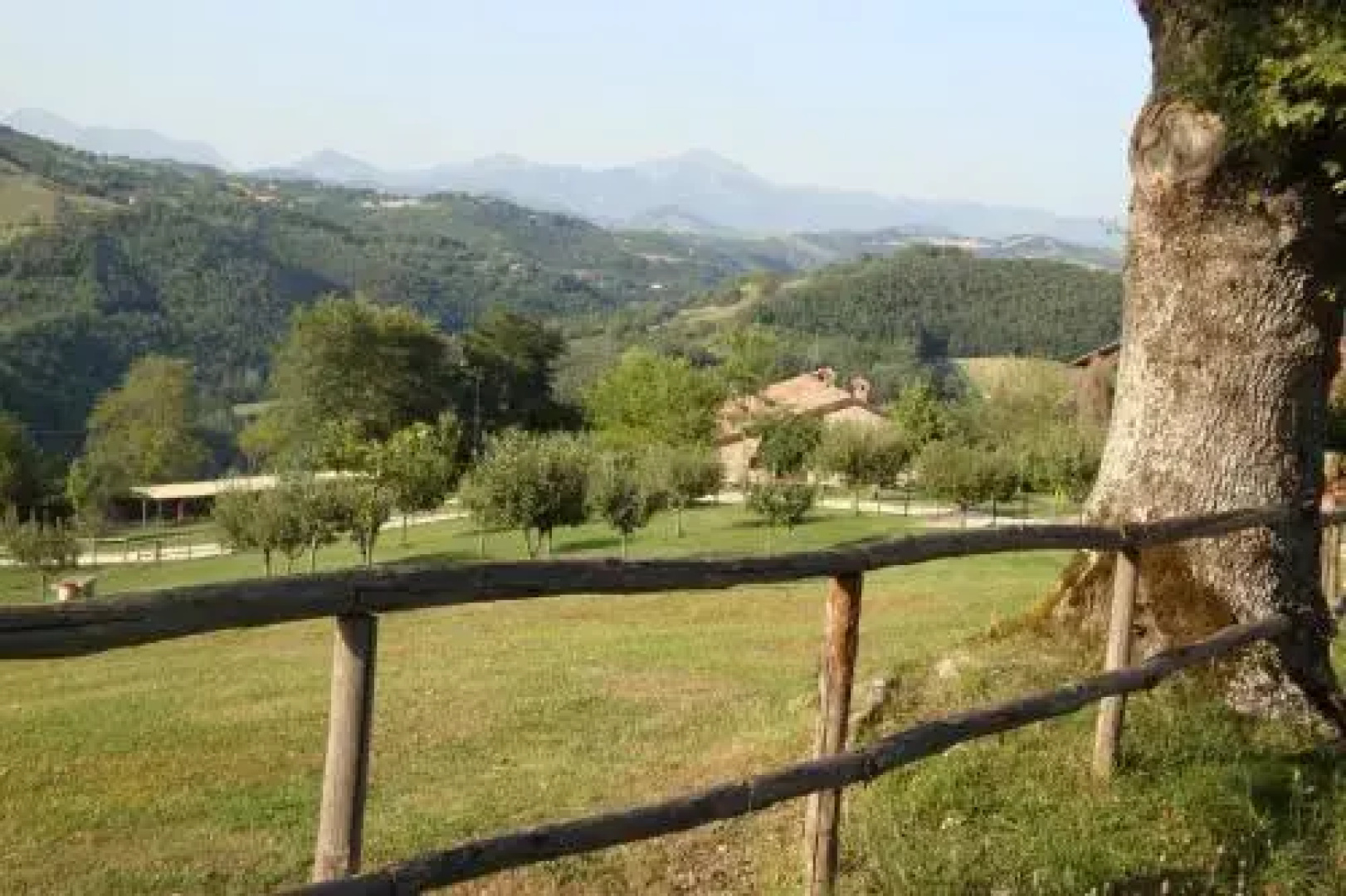 Farm Stay Agriturismo Semidimela