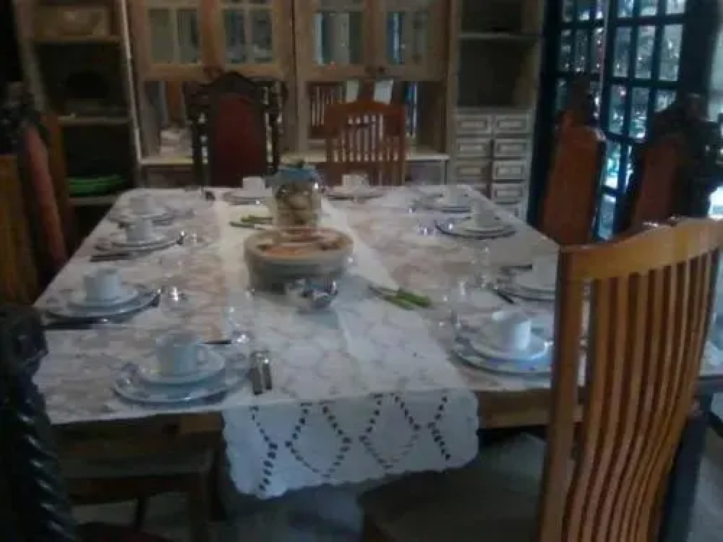 Pousada Recanto do Mar