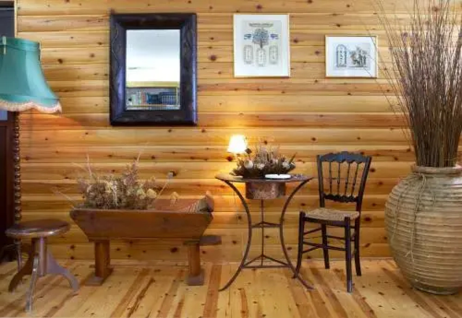 Hyades Mountain Resort