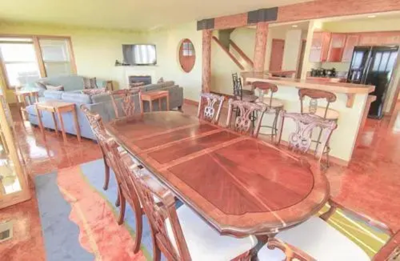 Beach Me