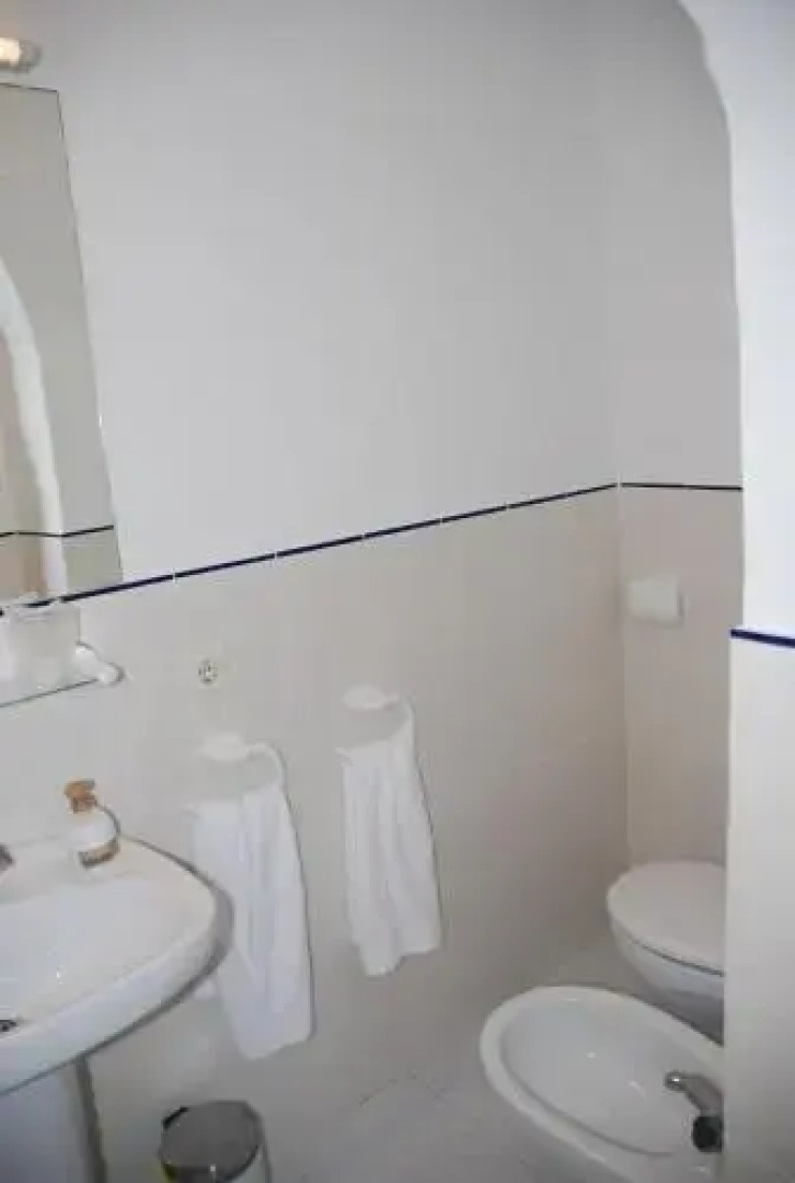 Agroturisme Binisaid