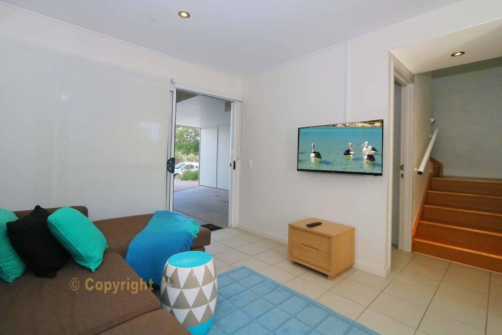 Pandanus Pocket 27 Holiday Apartment - Casuarina
