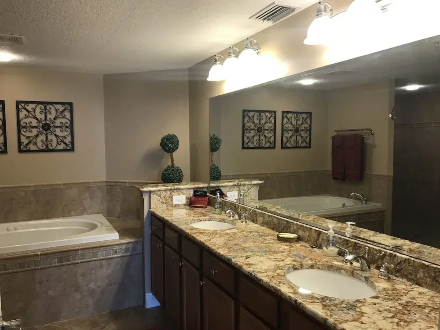 Northeast Corner - Penthouse  3 BR 3 BA - Sanibel 1102