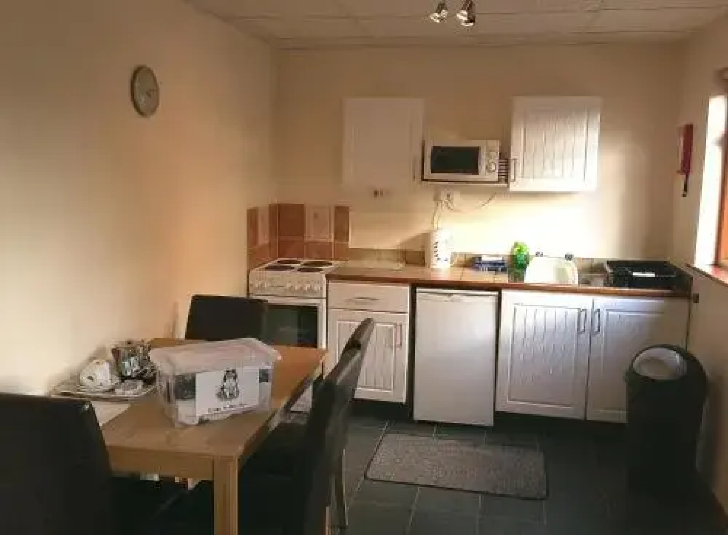 Wheal Rodney Holiday Park