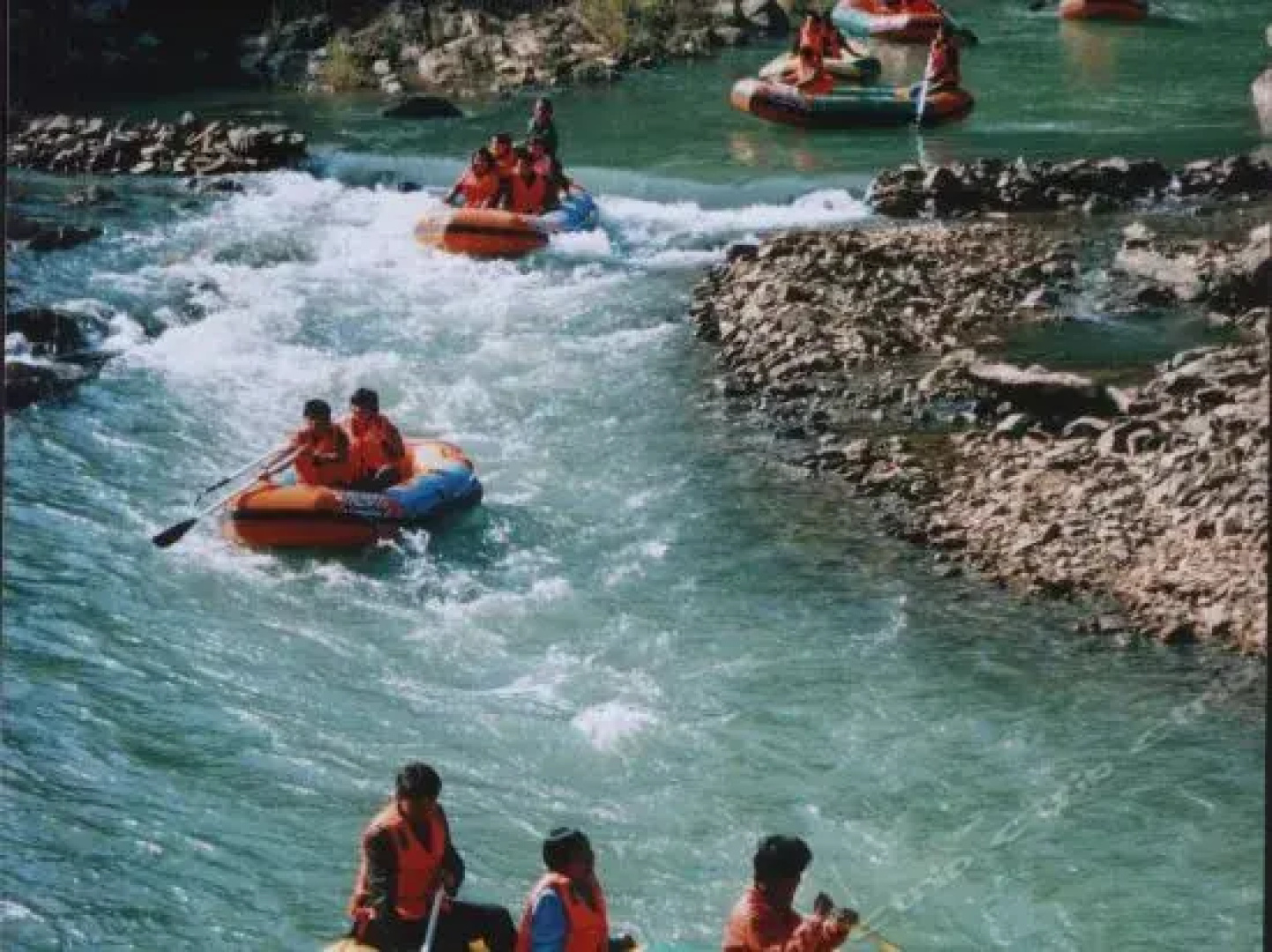 Relong Hot Spring Resort