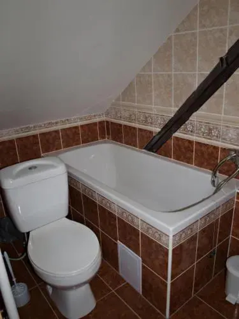 Kavárna Lucie s ubytováním