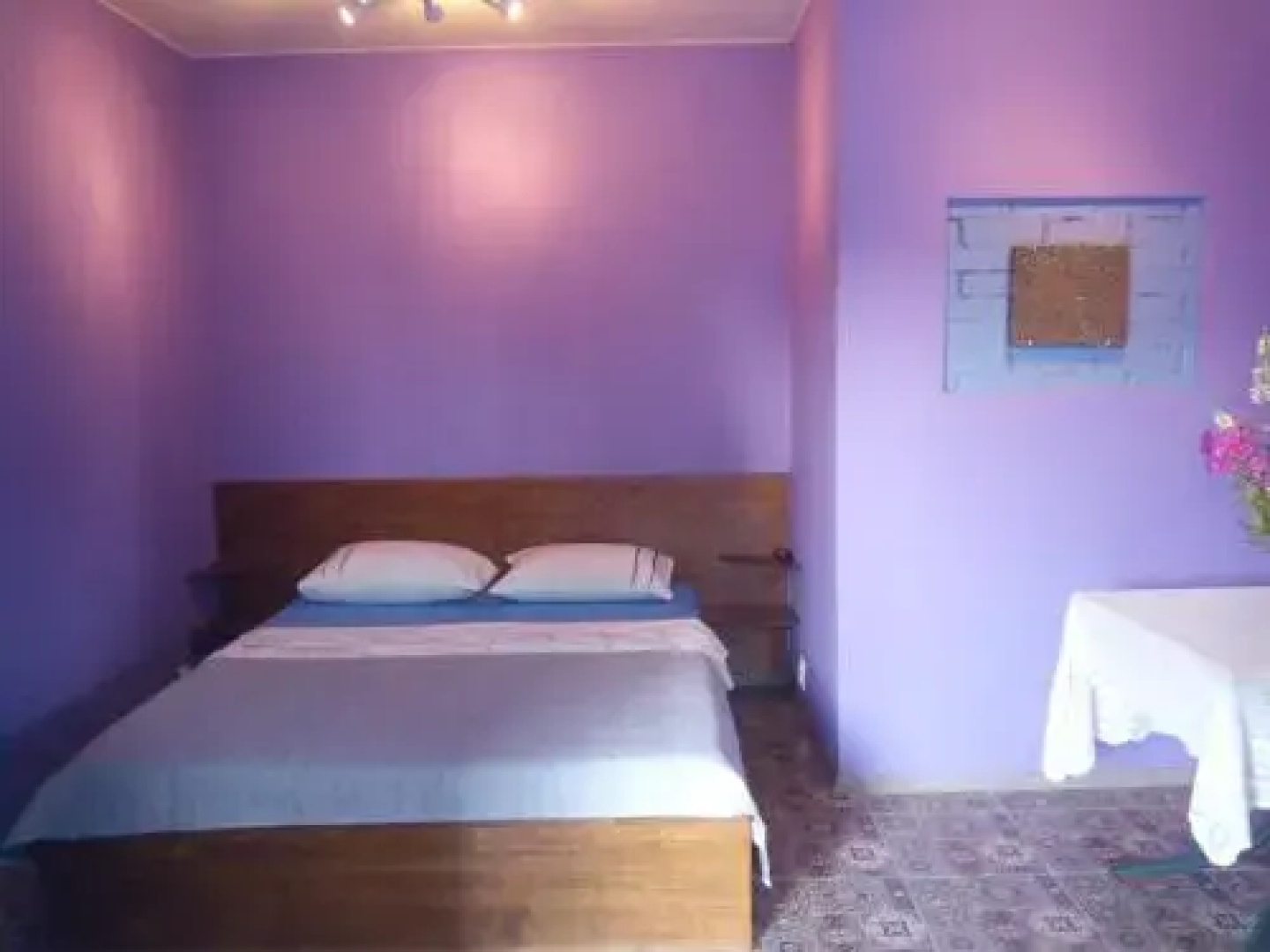 Guest House Na Golovatogo