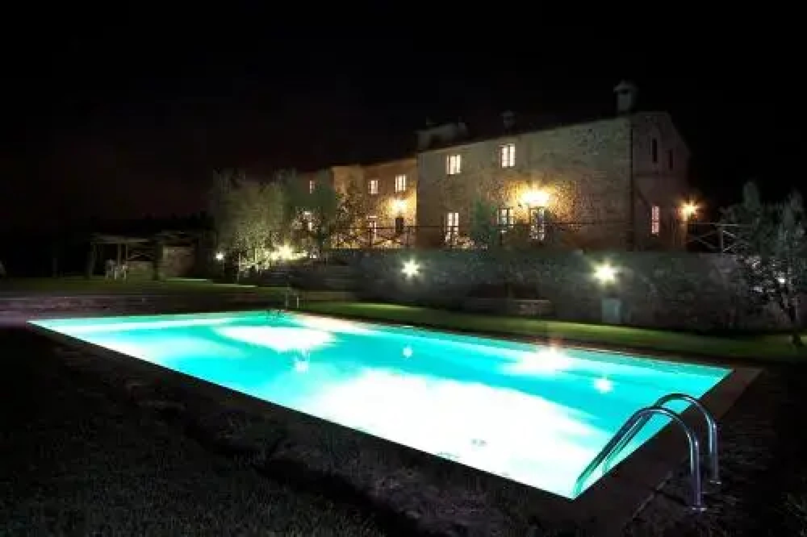 Agriturismo Ormanni Podere La Querce E Montignano