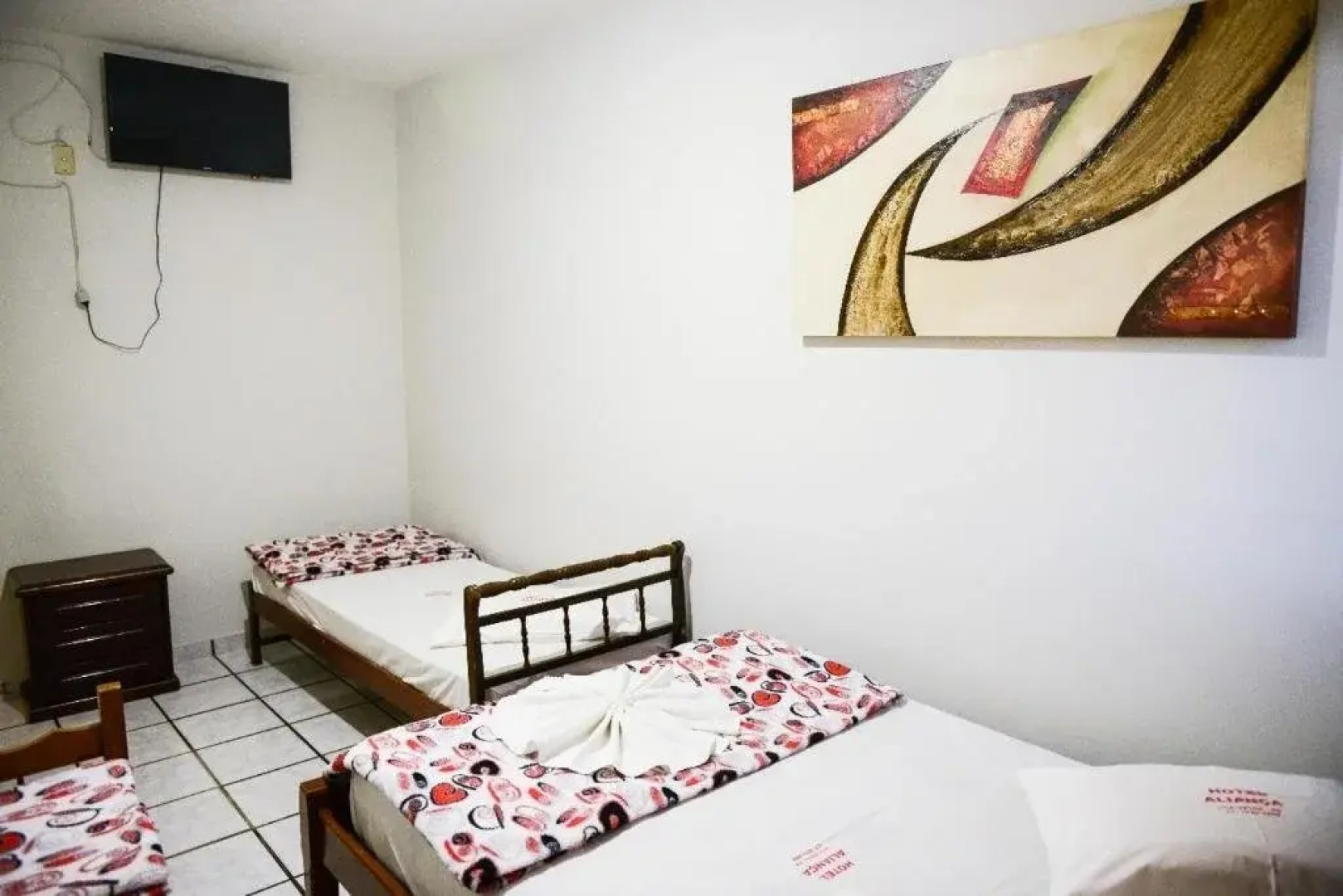 Hotel Alianca