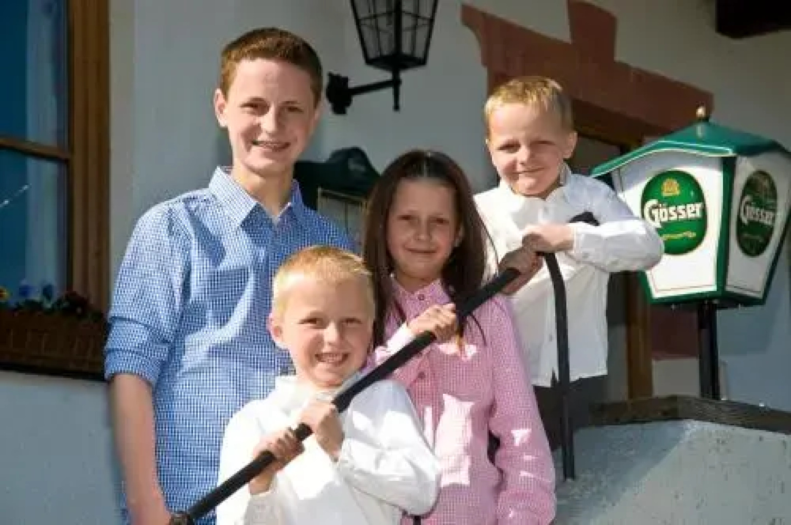 Weberstube Weberhaus Zollhaus Zollstöckl