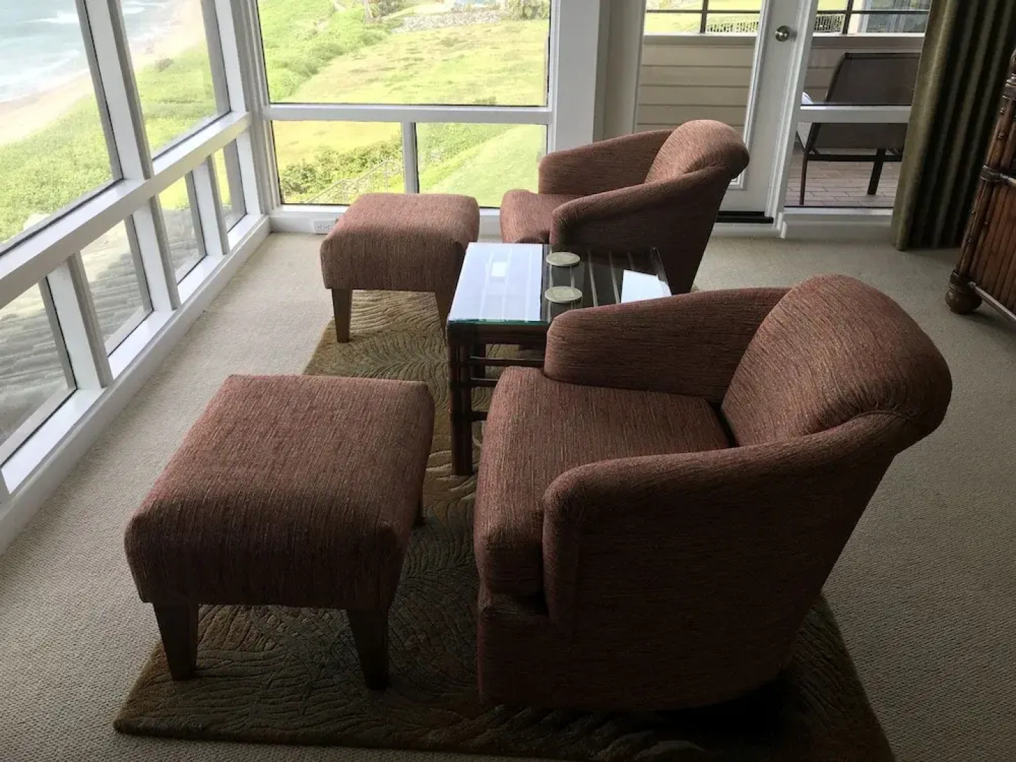 Kapalua Bay Villa 21g5 Gold Beach Front