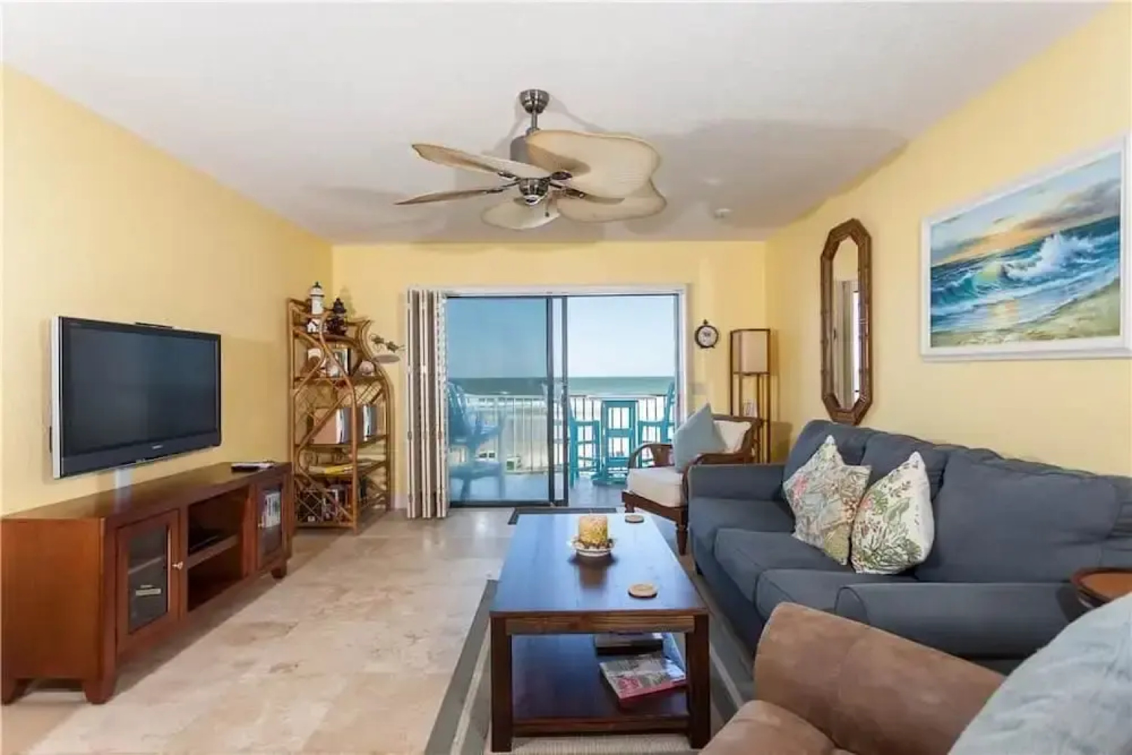 Summerhouse 408 by Vacation Rental Pros