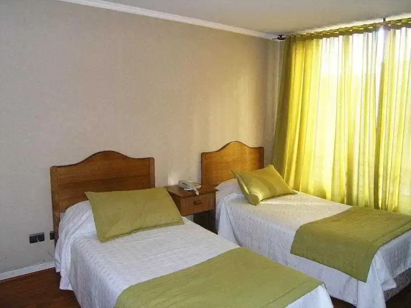 San Marino Apart Hotel