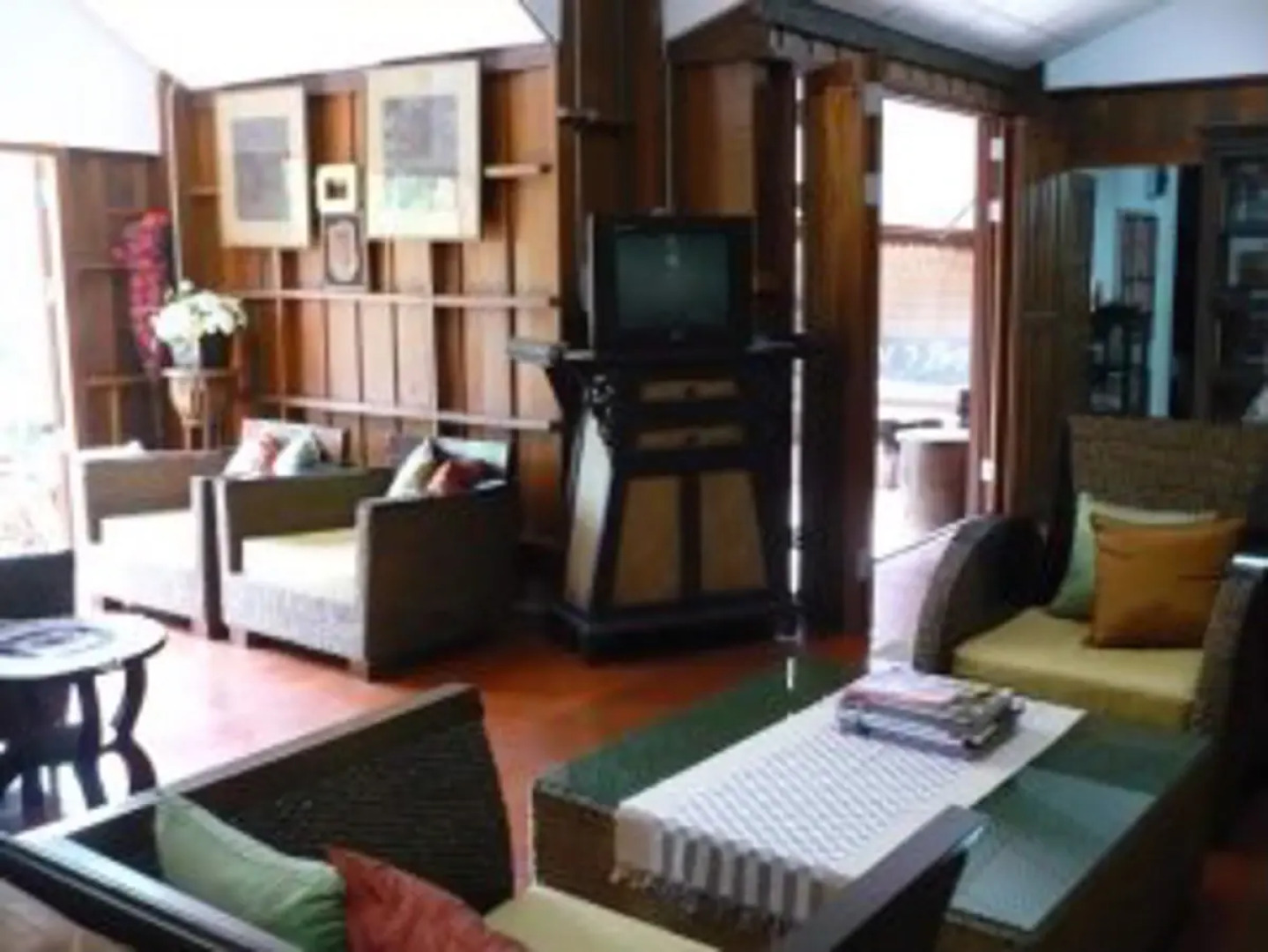 Khemapira Bed&Breakfast