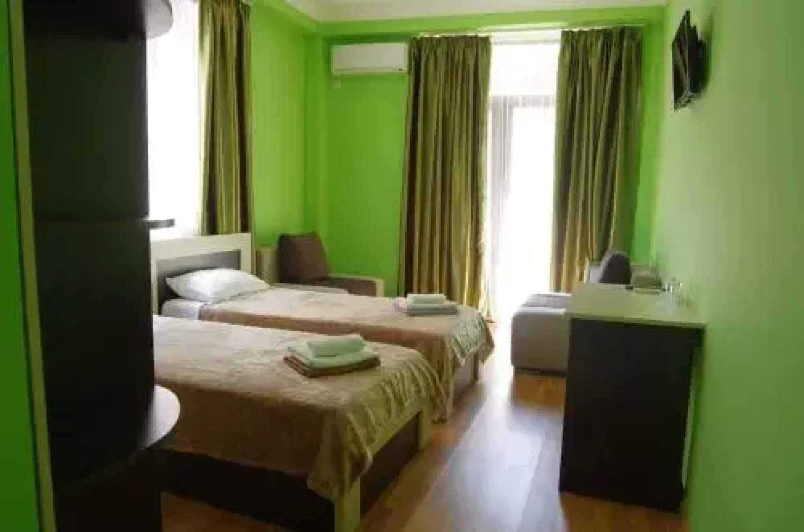 Hotel Kiparisi
