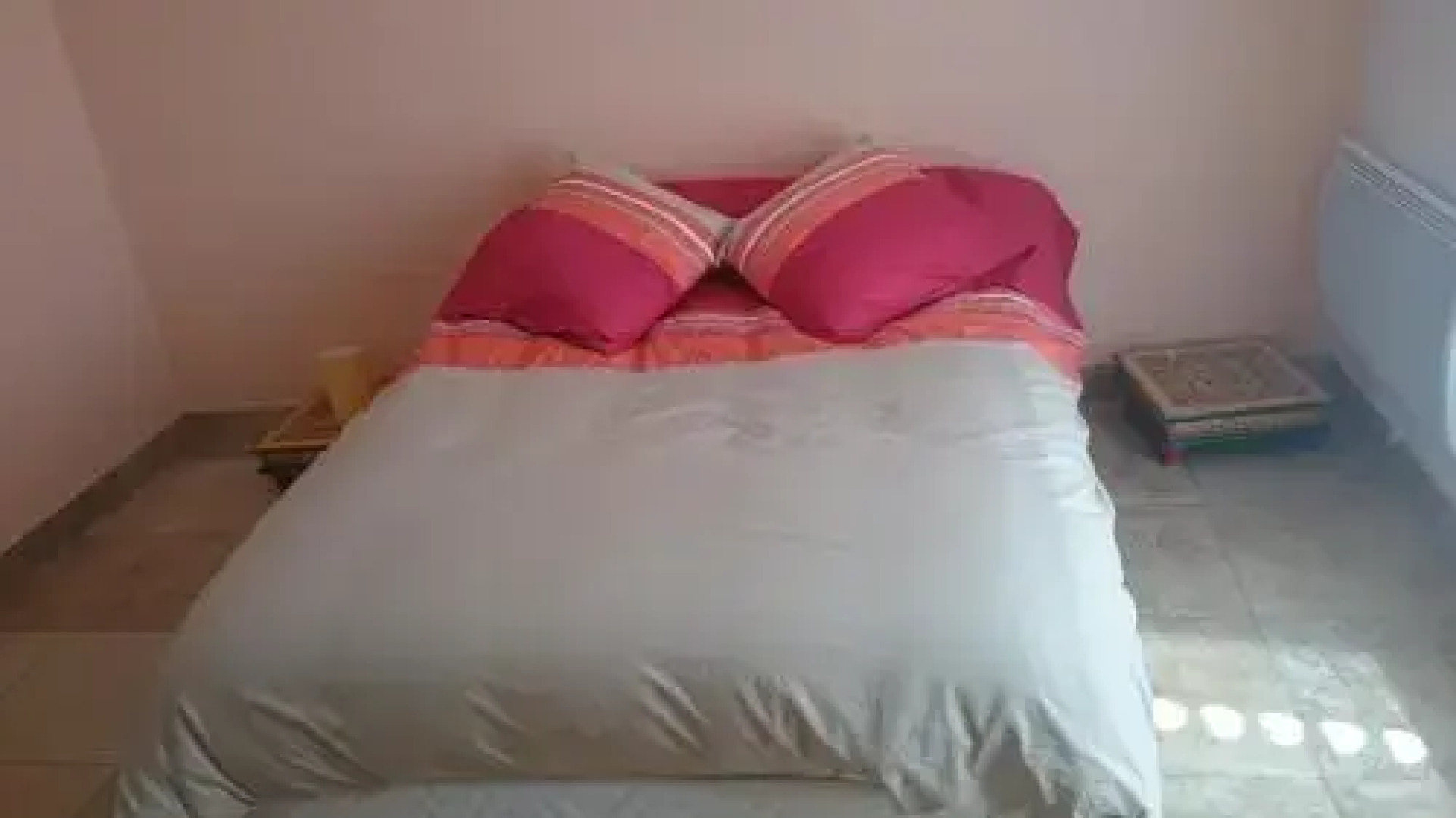 Chambre d'Hôtes Bracueil