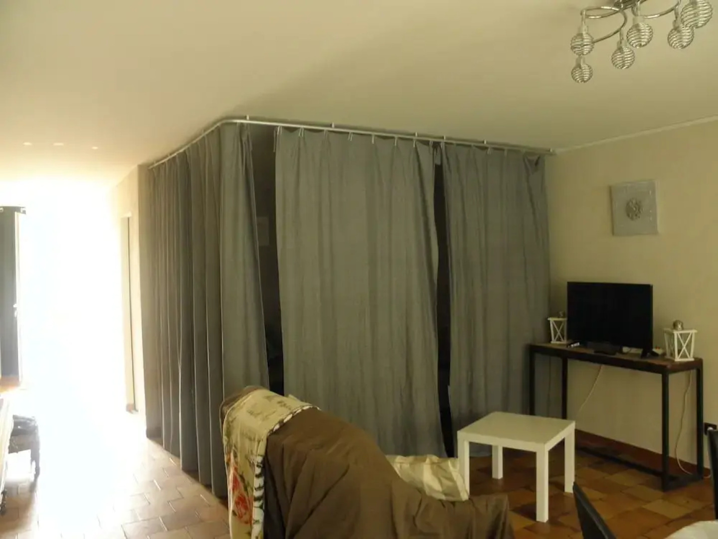 Gîte Les Arcades Entre Mont et Merveille