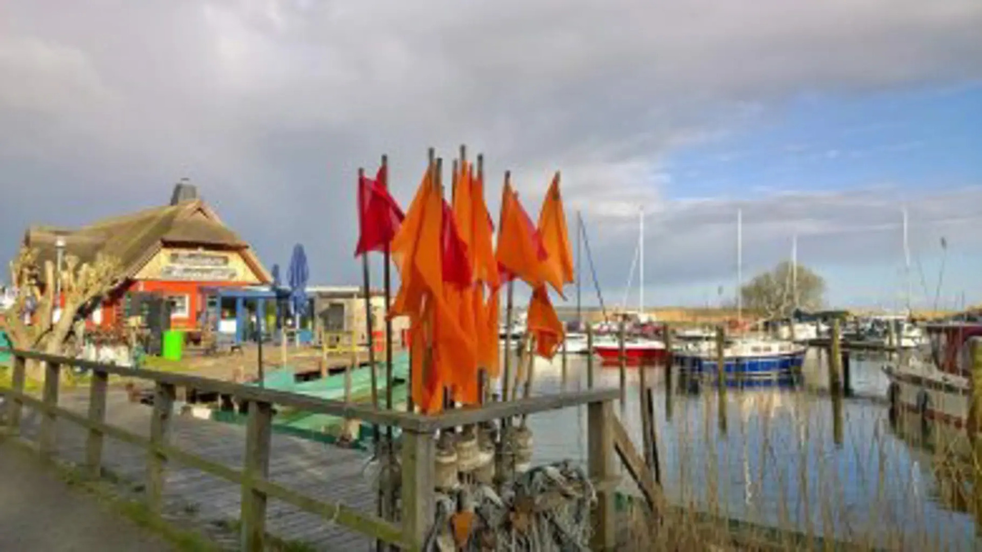 Ostsee Ferienappartement Dierhagen-Strand
