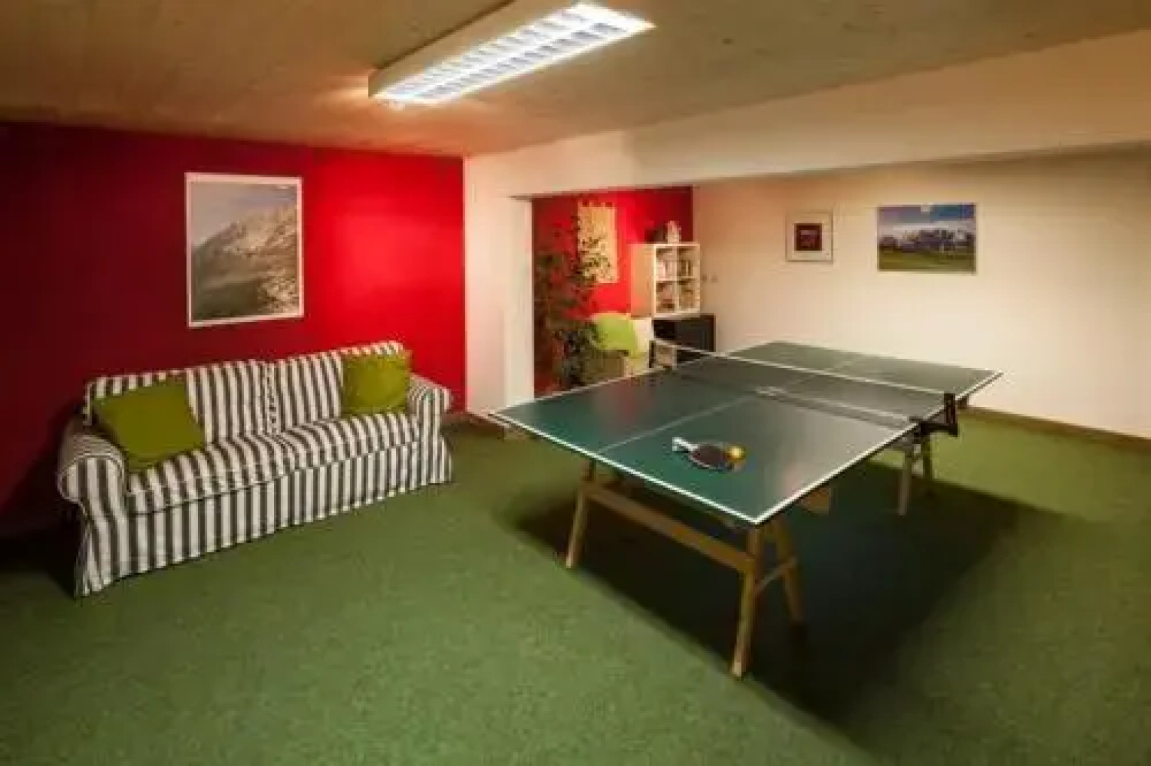 Appartmentehaus Zum Schneider