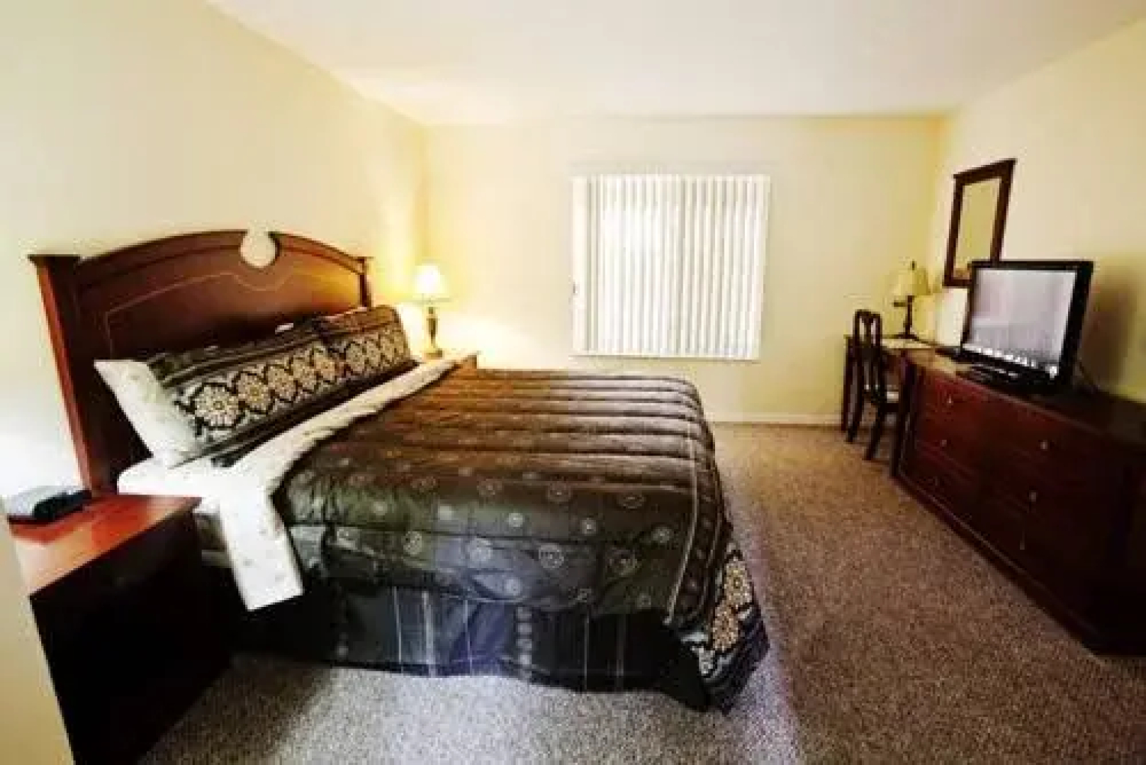 Shamrock Rentals of South Florida