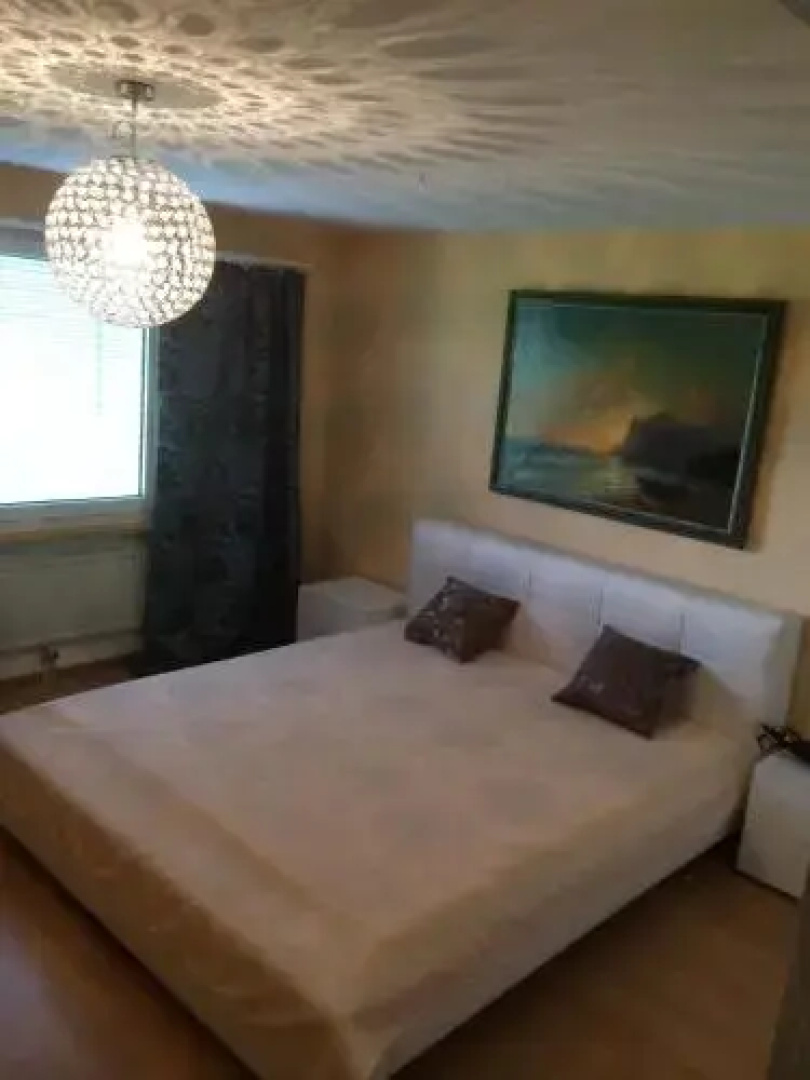 3 Rooms Premium Apartment Haag SG