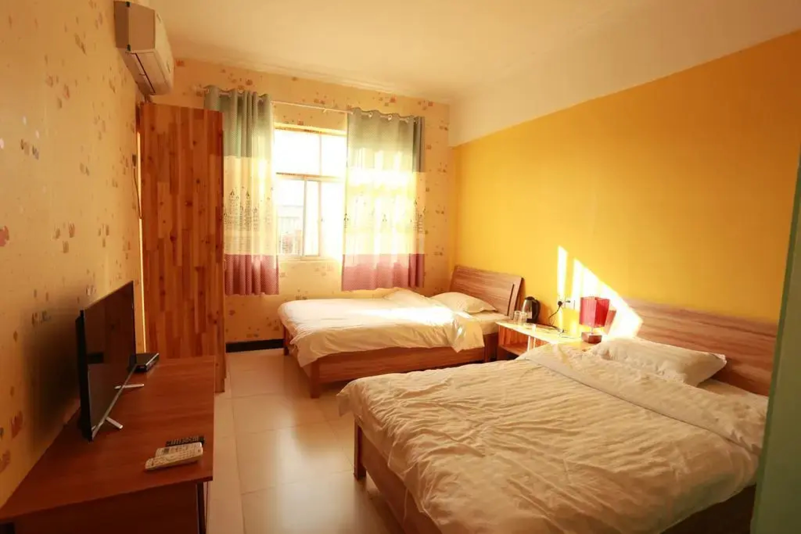 Le Chao Youth Inn
