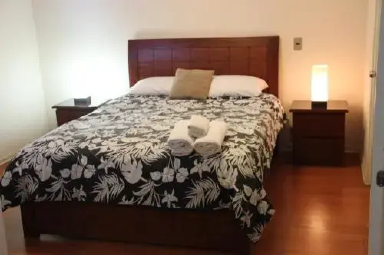 Exclusive Rentals I