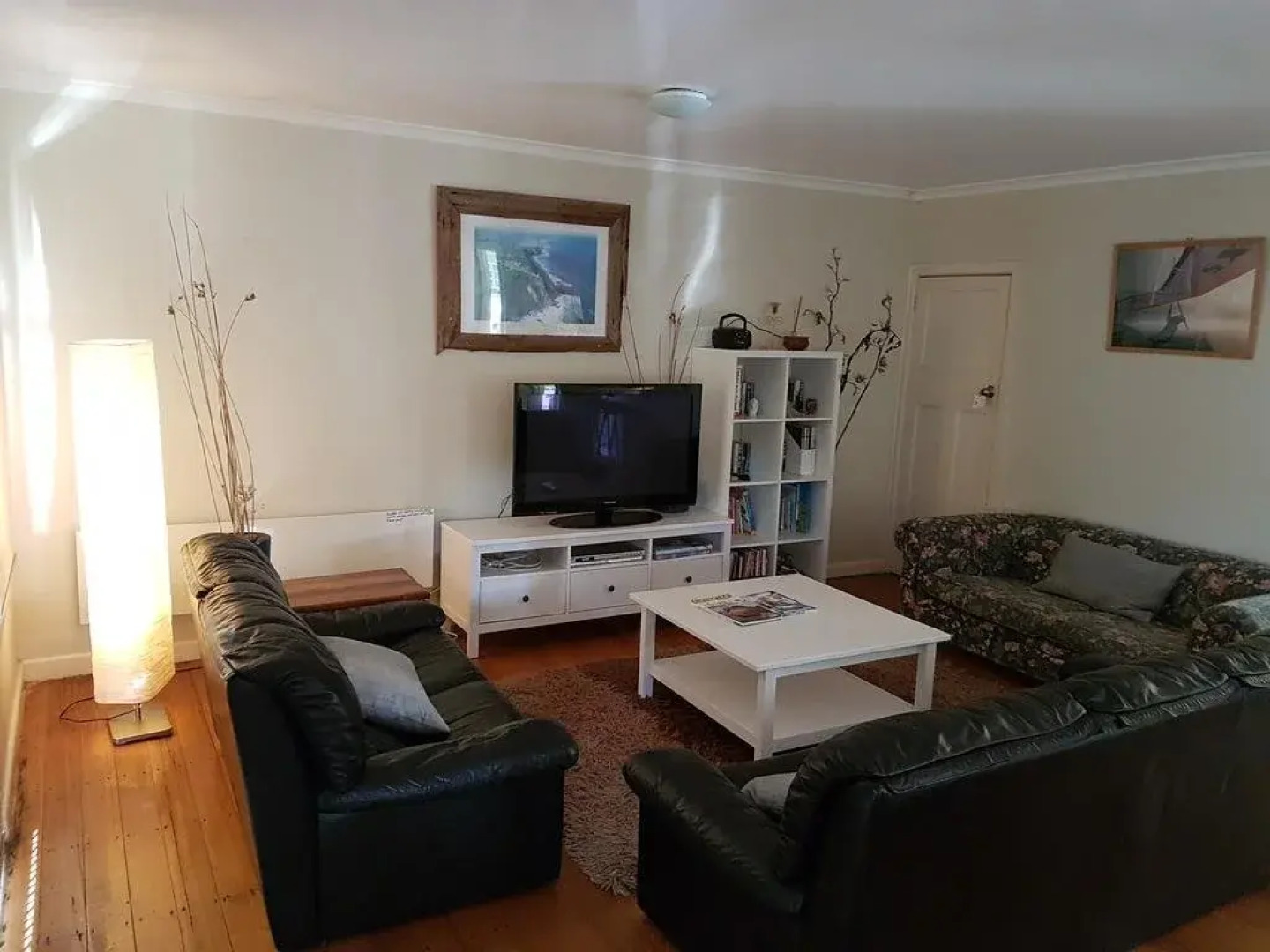 Beach Holiday Cottage