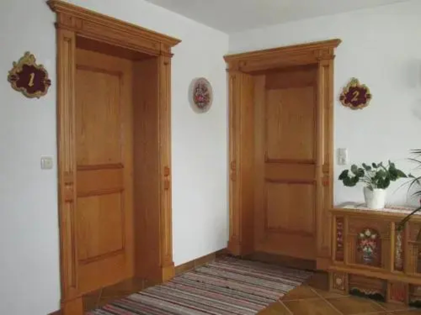 Haus Heel
