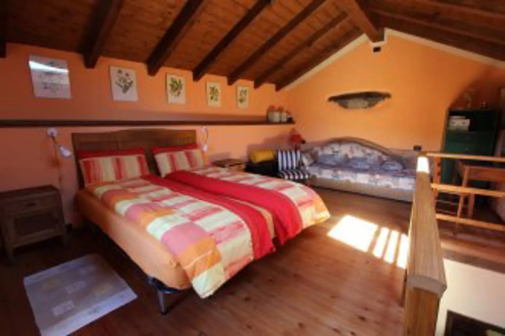 B&B IL CASTELLO Lago Maggiore