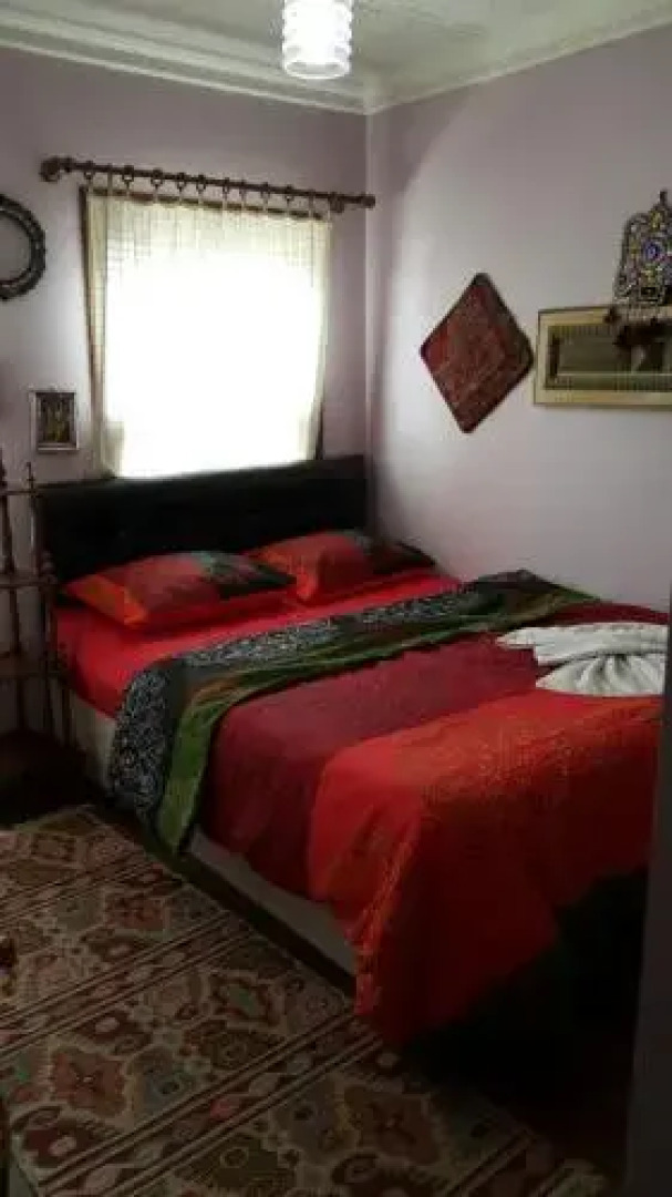 Cinaralti Pansiyon Sirince