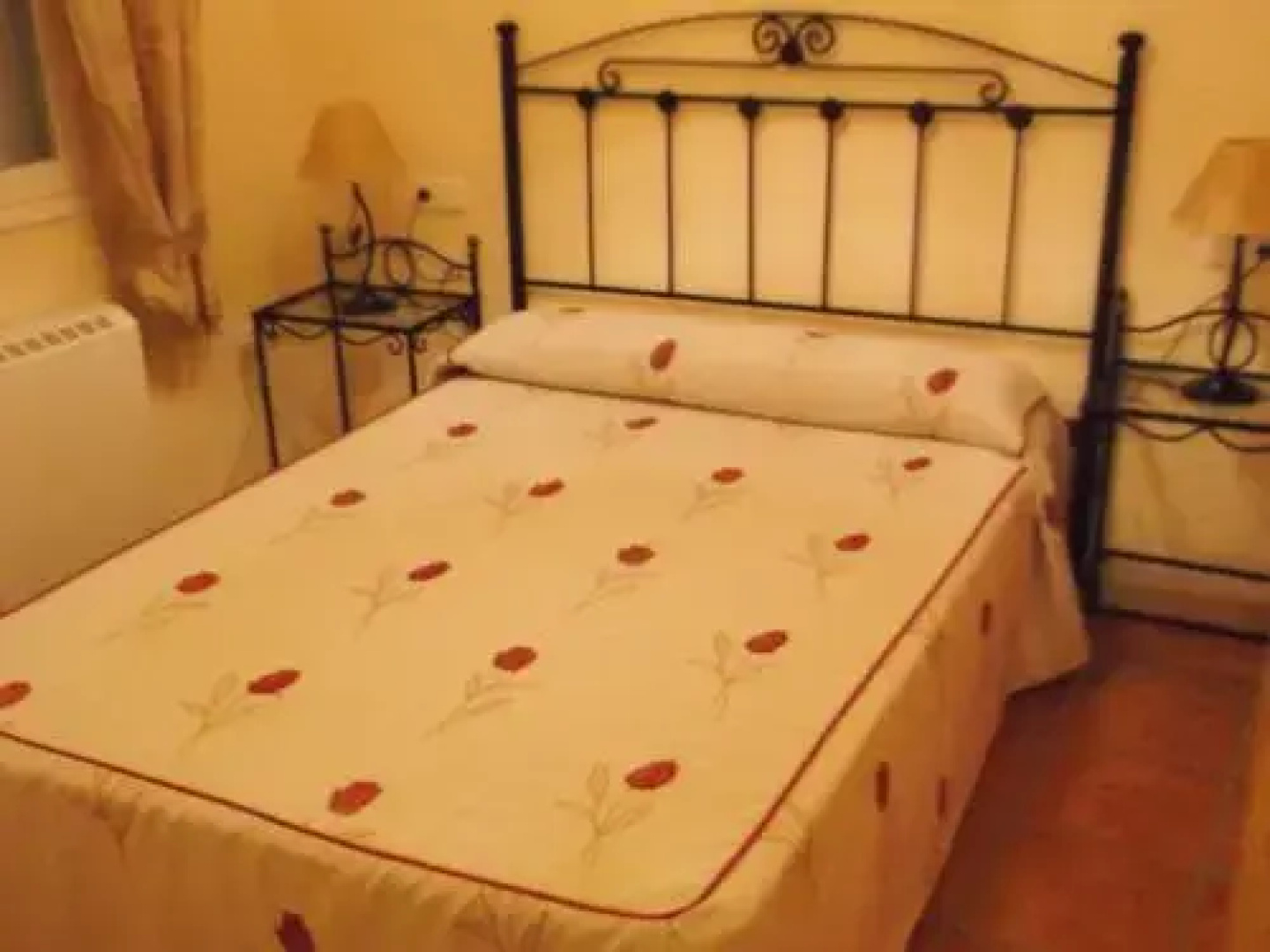 Casa Rural La Pedrosa