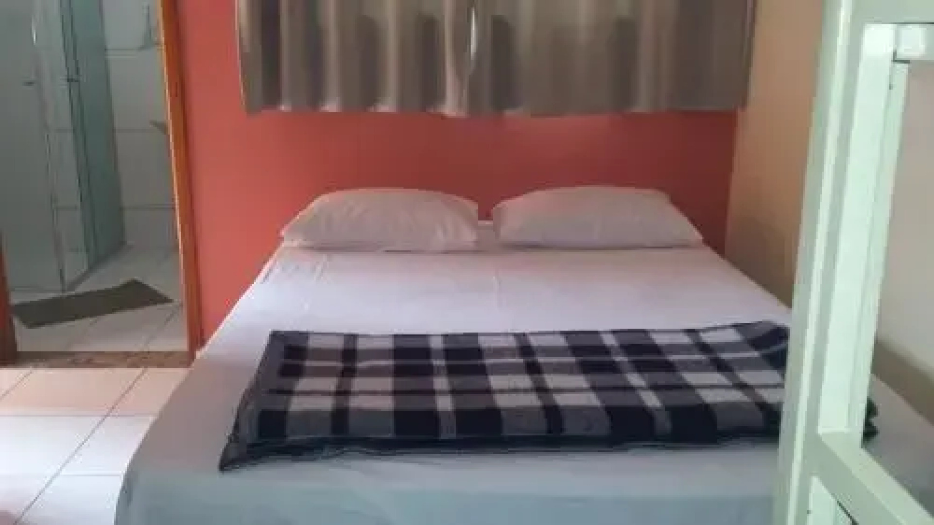 Pousada Lirio Do Vale