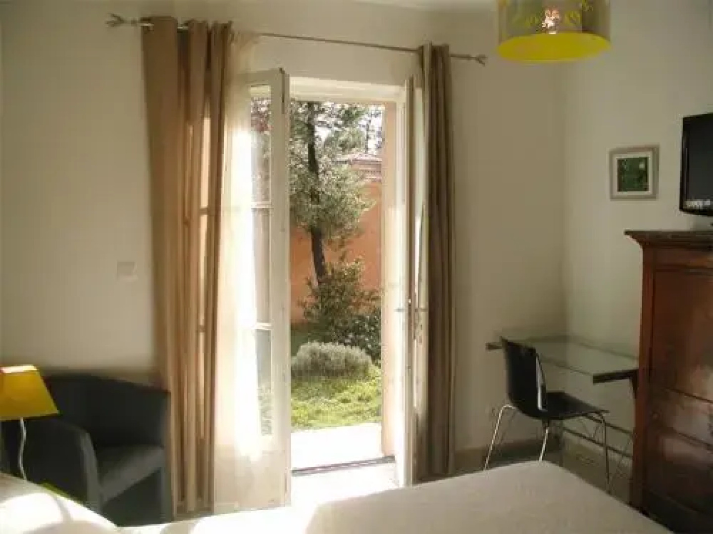 La Maison des Augustes