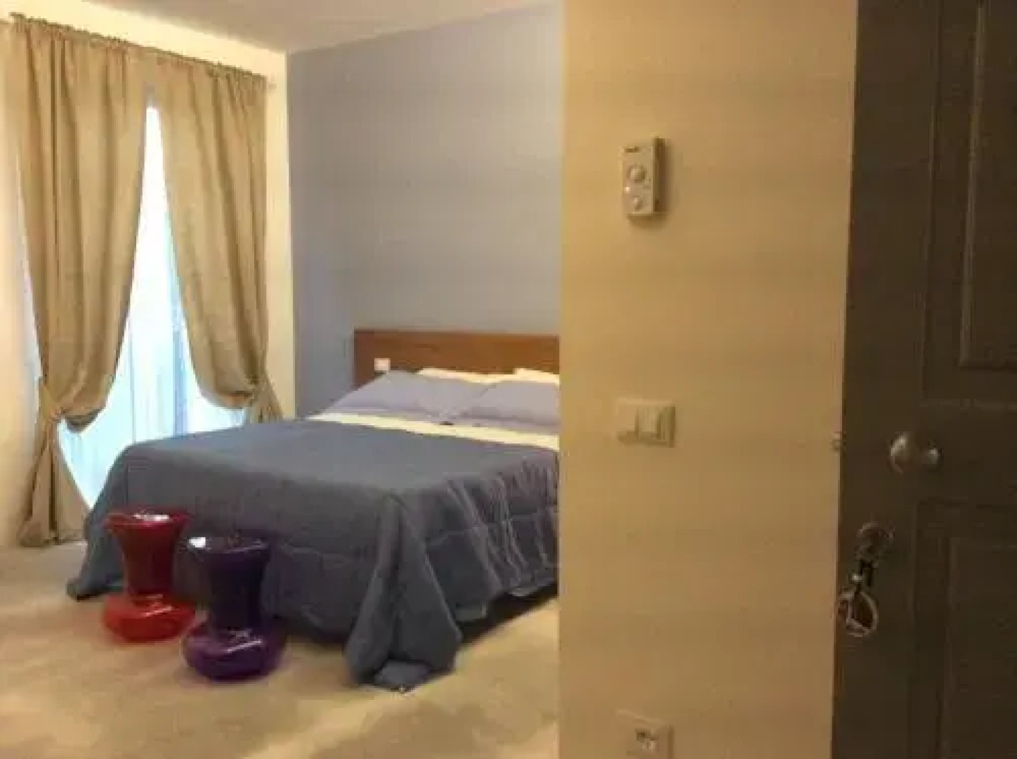 La Veranda Sul Giardino