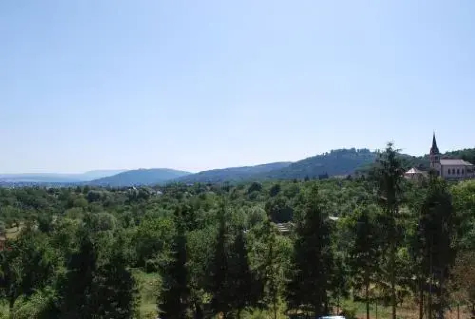 Chambres dhôtes Les vignes