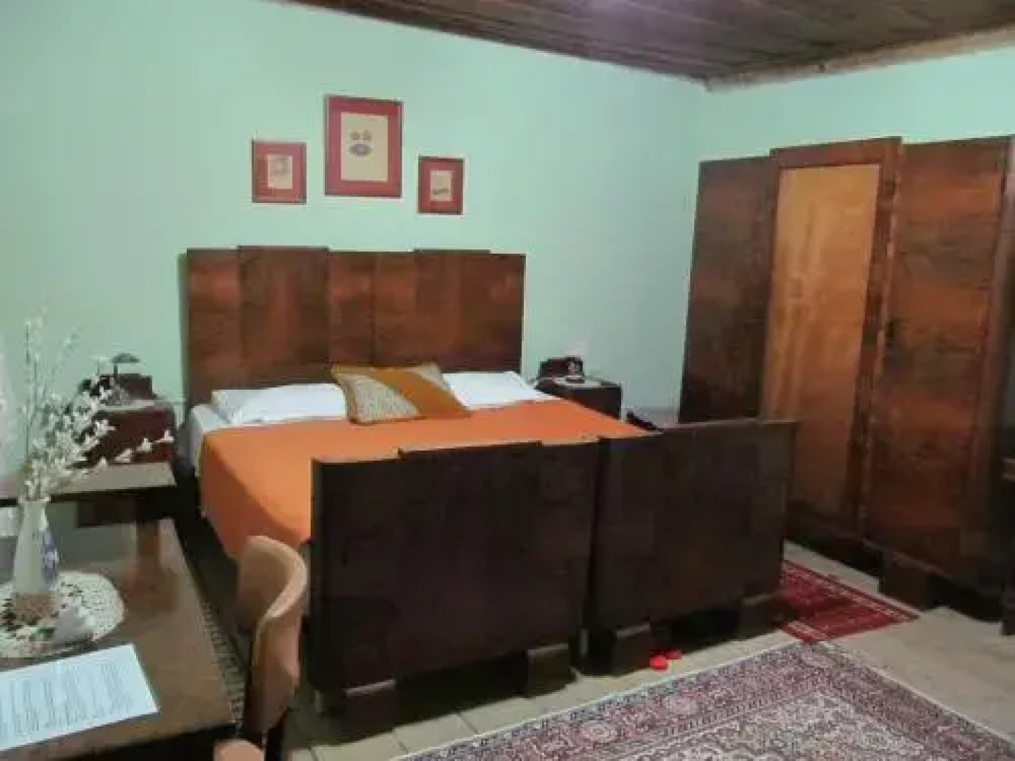 Antique House Elbasan