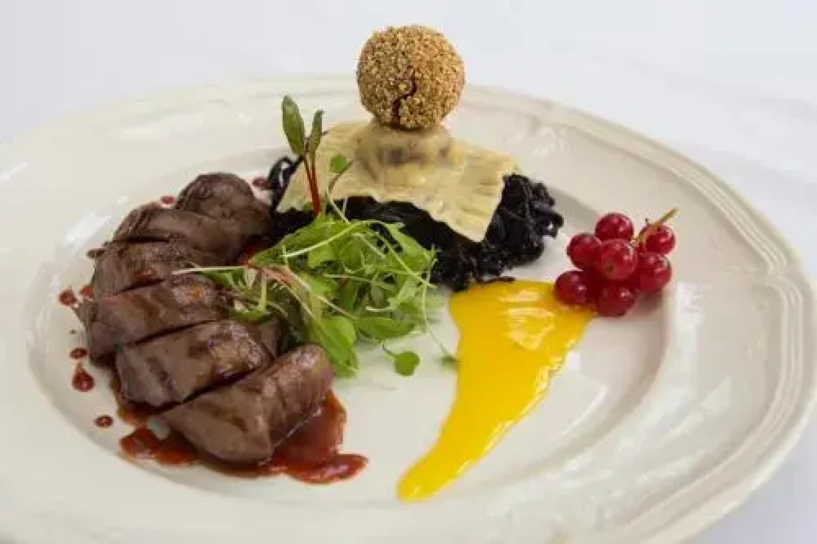 The Park Guest House, Stornoway